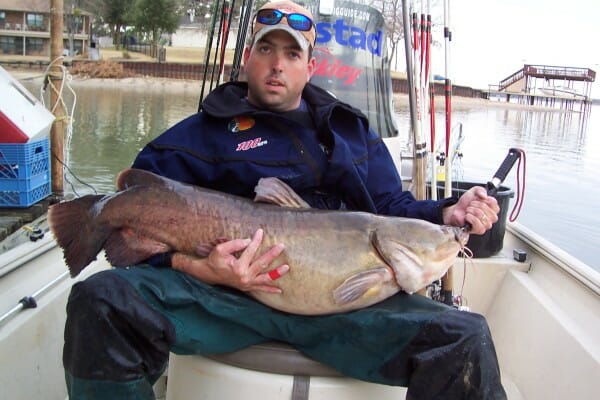 North Texas Catfish Guide Service - North Texas Catfish Guide Service ...