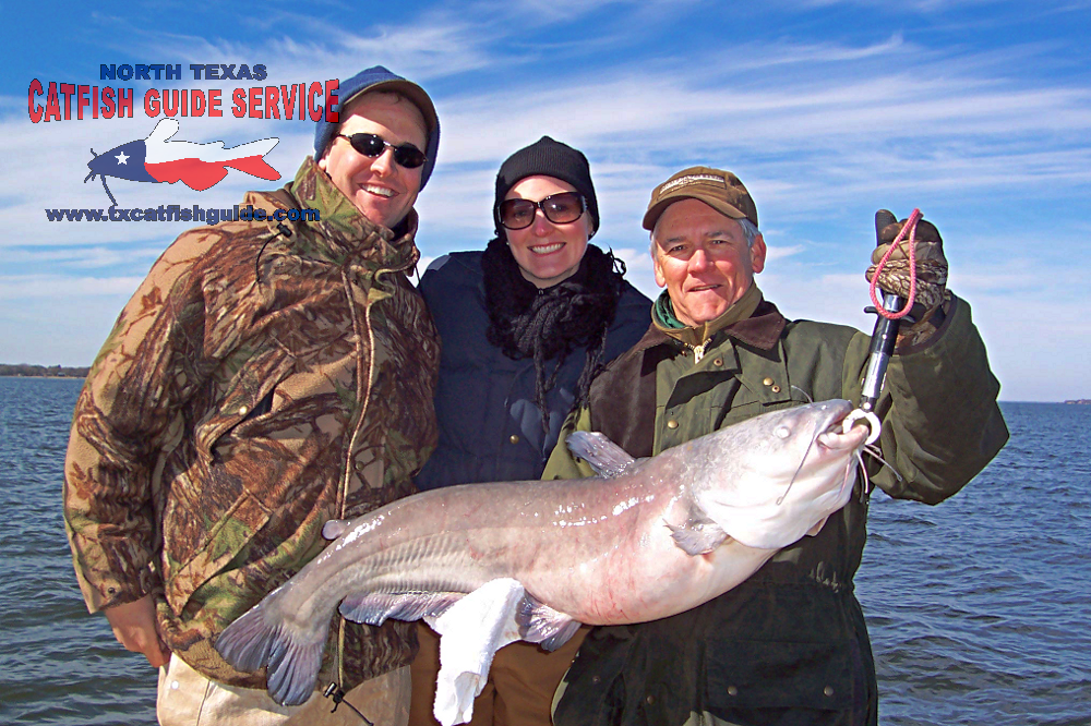 River City Catfishing Guide Service