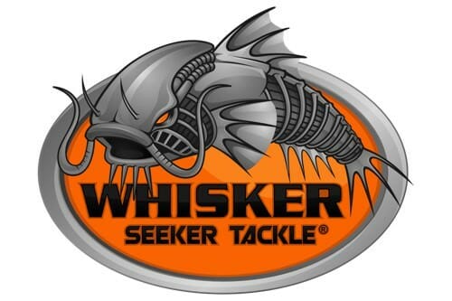 Guess what yall the Whisker Seeker Tackle Chad Ferguson Signature Series  Catfish Rods are in stock at Cabelas…