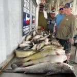 Fort Worth Fishing Guide