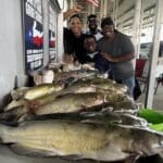 Fort Worth Fishing Guide