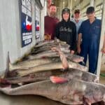 Fort Worth Fishing Guide