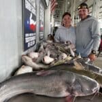 Fort Worth Fishing Guide