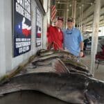 Fort Worth Fishing Guide