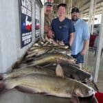 Fort Worth Fishing Guide