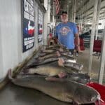 Fort Worth Fishing Guide