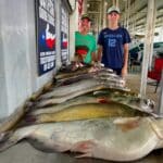 Fort Worth Fishing Guide