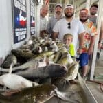 Fort Worth Fishing Guide