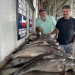 Fort Worth Fishing Guide