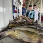 Fort Worth Fishing Guide