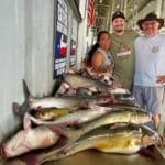 Fort Worth Fishing Guide