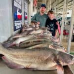 Fort Worth Fishing Guide