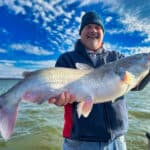 Fort Worth Texas Fishing Guide on Eagle Mountain Lake